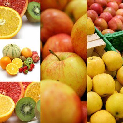 Frutas