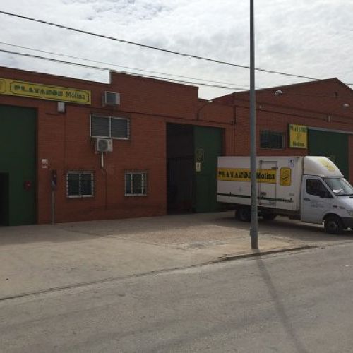 mayorista de fruta en alcázar de san juan